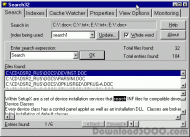 Search32 screenshot